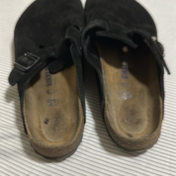 Used Birkenstock Clogs - Picture 6 of 6